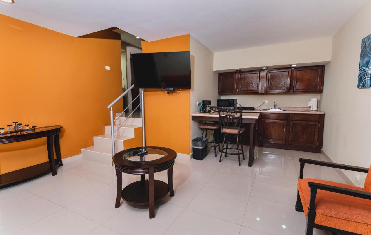 El Camino Hotel & Suites Heroica Caborca Zewnętrze zdjęcie