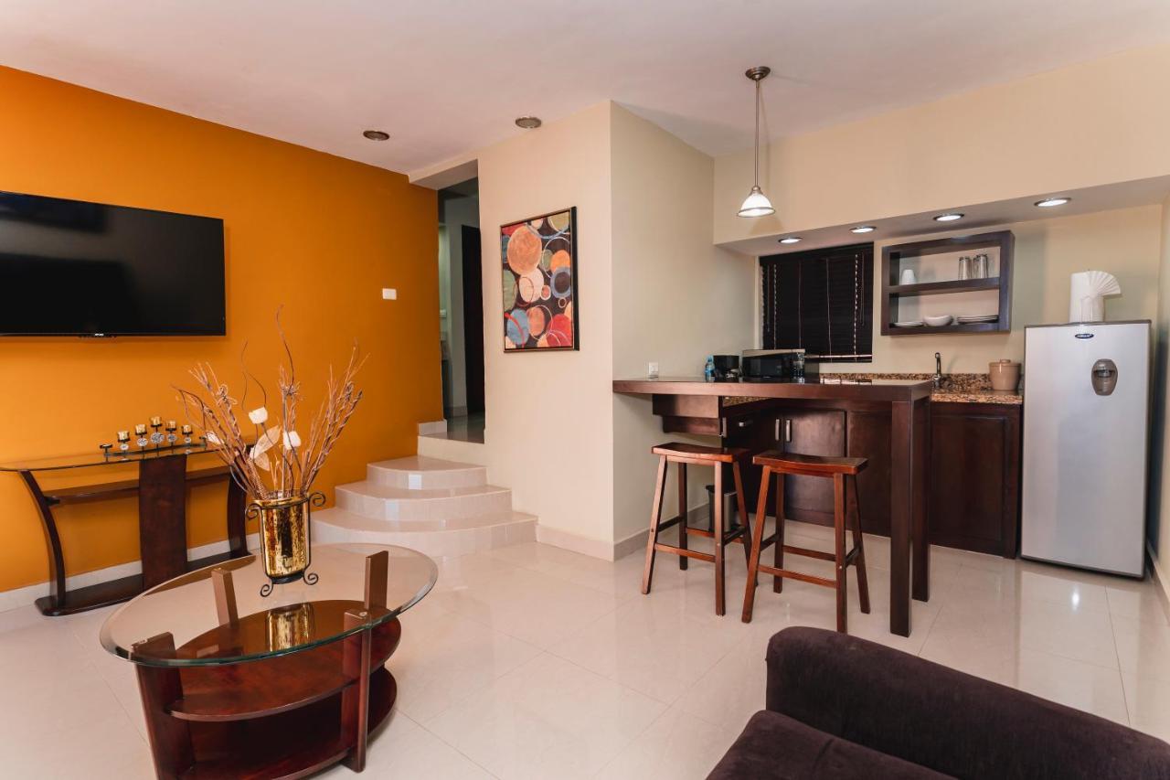 El Camino Hotel & Suites Heroica Caborca Zewnętrze zdjęcie