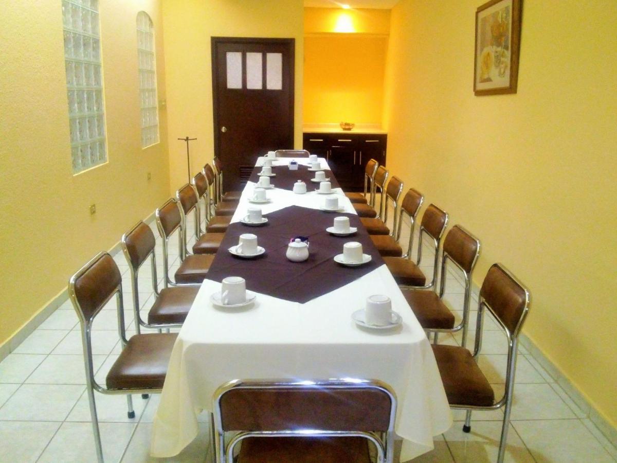 El Camino Hotel & Suites Heroica Caborca Zewnętrze zdjęcie